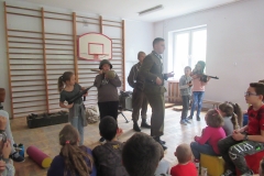 Pokazy historyczne